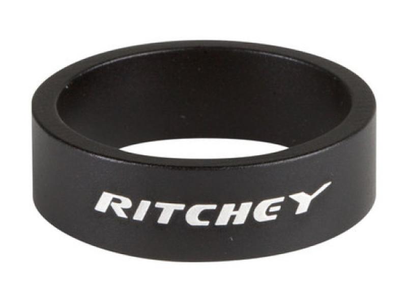 Hézagoló RITCHEY Fekete 10mm 1-1/8 (10/csomag)