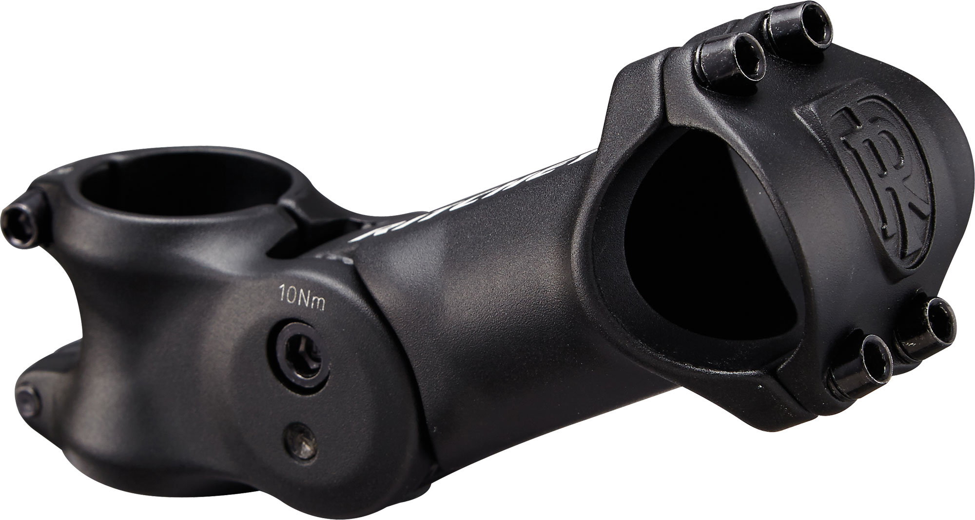 Kormányszár RITCHEY COMP 4Axis 105 mm állítható BB fekete