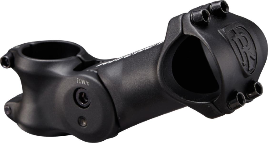 Kormányszár RITCHEY COMP 4Axis 105 mm állítható BB fekete