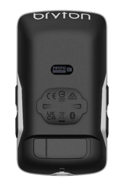 Computer BRYTON RIDER 750 SE GPS — 3
