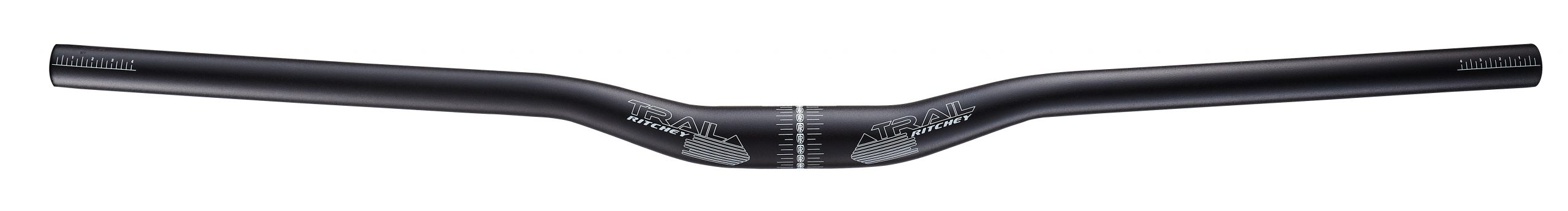 Kormány RITCHEY MTN WCS TRAIL RIZER 760 mm Fekete