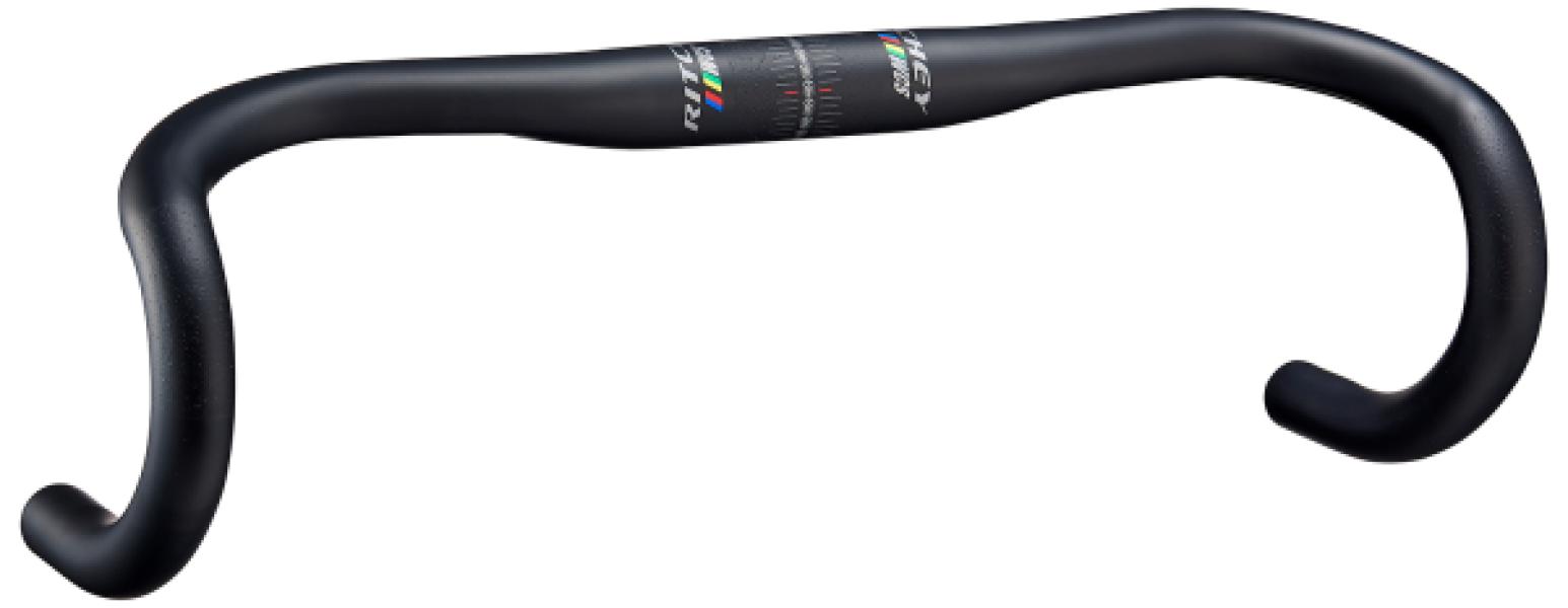 Kormány RITCHEY ROAD WCS STREEM III 44 cm Blatte fekete — 4