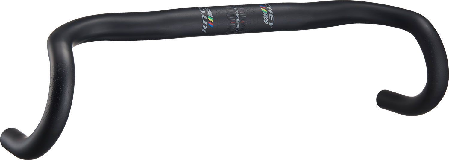 Kormány RITCHEY ROAD COMP BUTANO 42 cm BB black