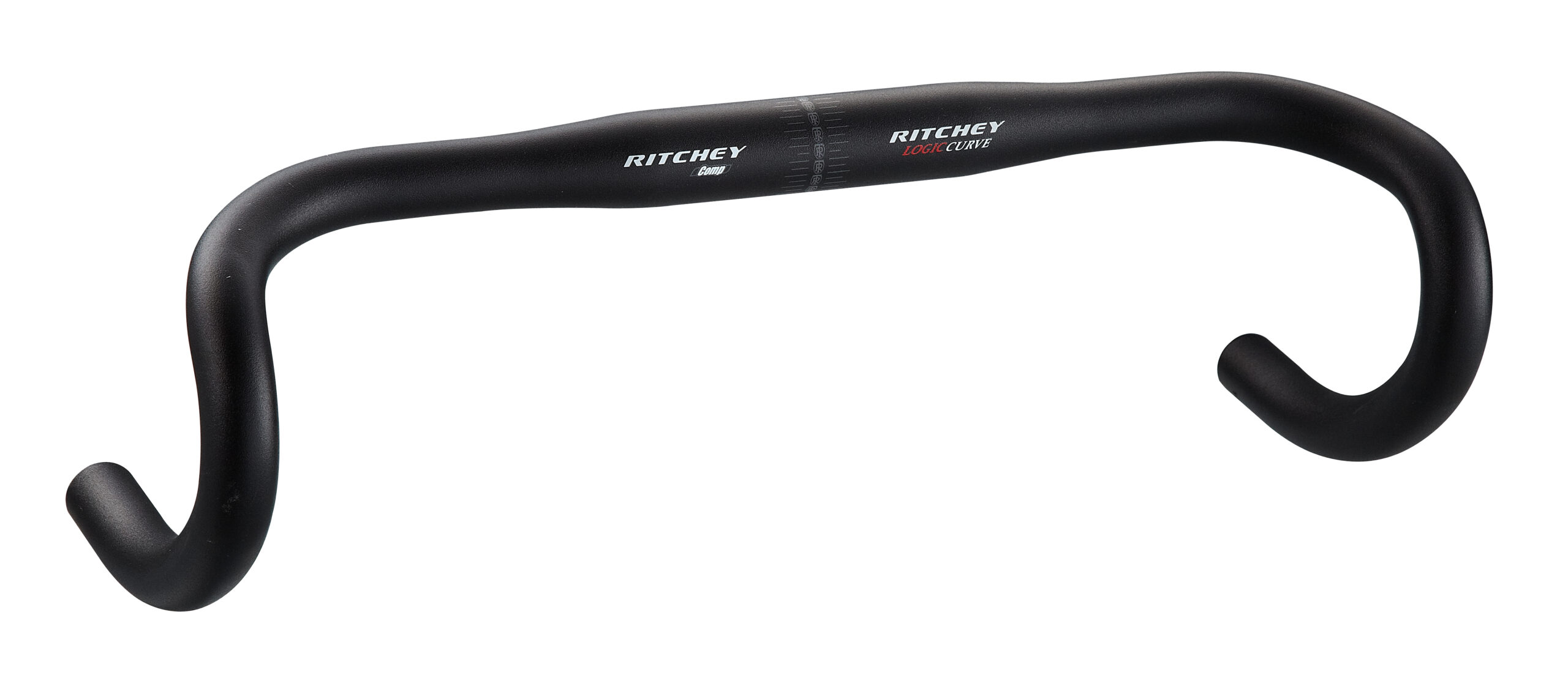 Kormány RITCHEY ROAD COMP LOGIC-CURVE BB black