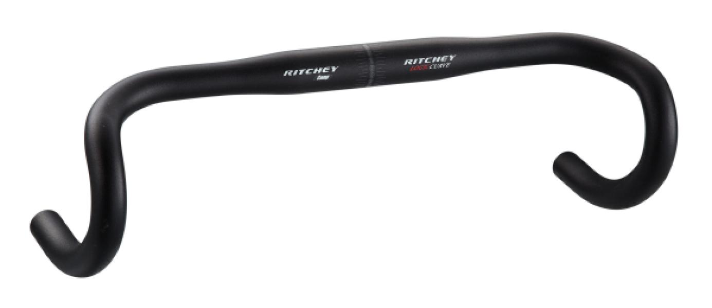 Kormány RITCHEY ROAD COMP LOGIC-CURVE BB black