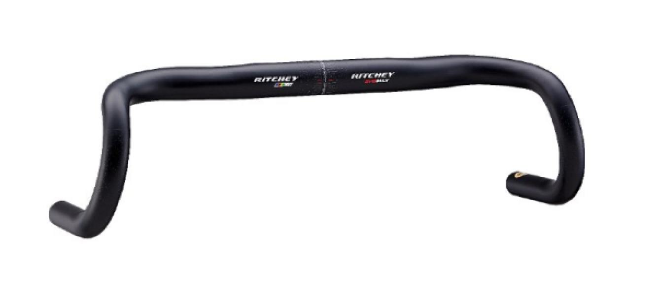 Kormány RITCHEY ROAD WCS EVOMAX 42 cm Blatte fekete