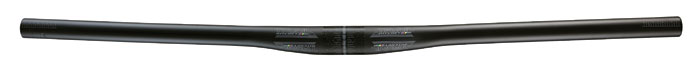 Kormány RITCHEY MTN WCS TRAIL 2X 720 mm Blatte fekete
