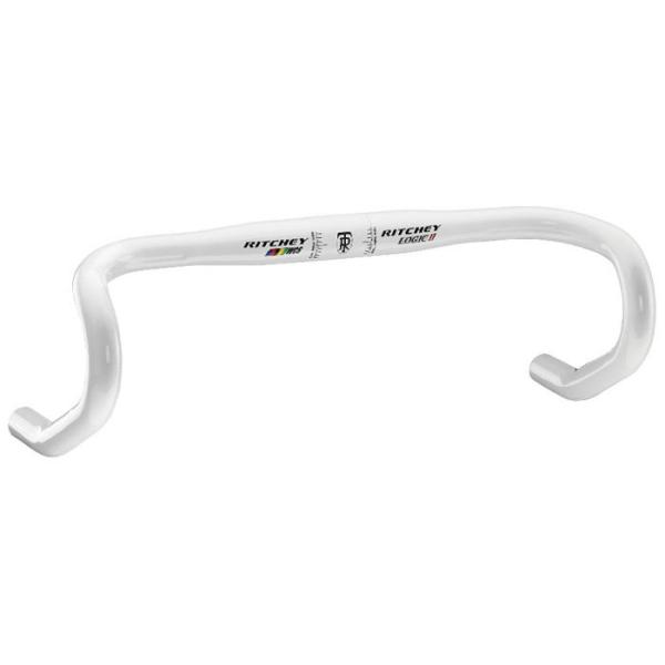 Kormány RITCHEY ROAD WCS LOGIC II 44 cm Wet white