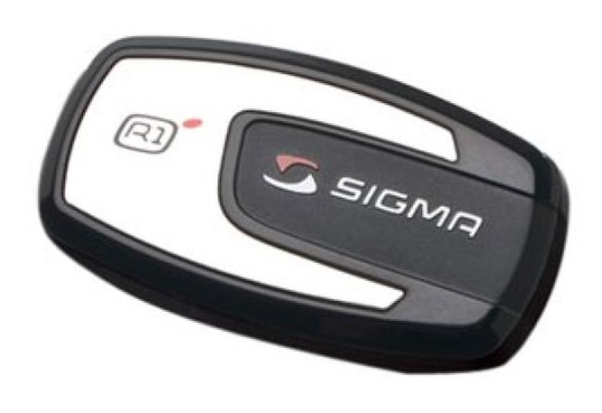 Mellkaspánt SIGMA R1 COMFORTEX+ jeladó - 20325