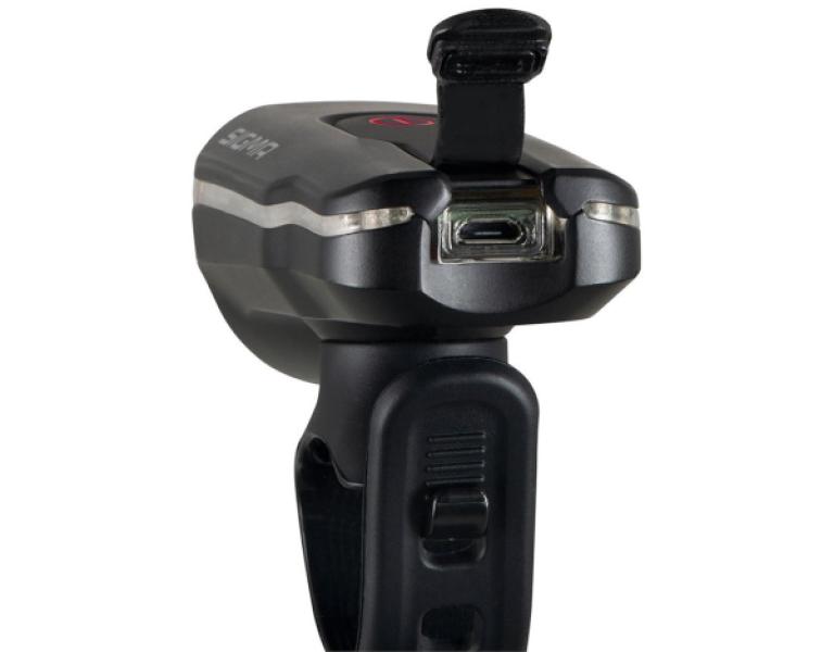 Lámpa SIGMA AURA 60 USB első - 17700S — 3