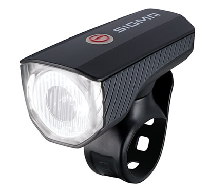 Lámpa SIGMA AURA 40 USB első - 17600