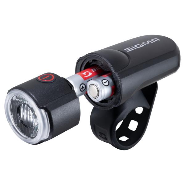Lámpa SIGMA AURA 30 USB első — 3