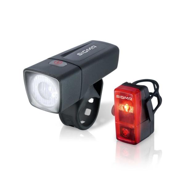 Lámpa SIGMA AURA 25 + Cubic szett - 15920