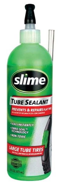 Defektgátló folyadék SLIME belsőbe 500ml (4 kerék) beérkezés: 06.15.