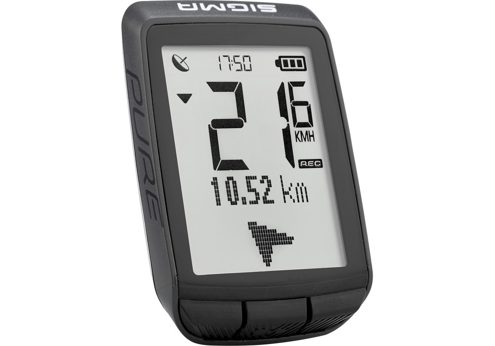 Computer SIGMA PURE GPS - 03200