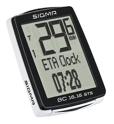 Computer SIGMA BC 16.16 STS CAD - 01618
