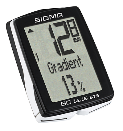 Computer SIGMA BC 14.16 STS CAD - 01418