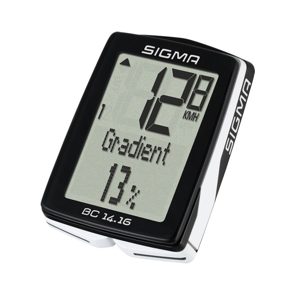 Computer SIGMA BC 14.16 - 01416