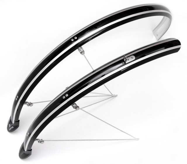 SÁRVÉDŐ SPYR SYSTEM 700C 28/48MM SG BLK FEKETE