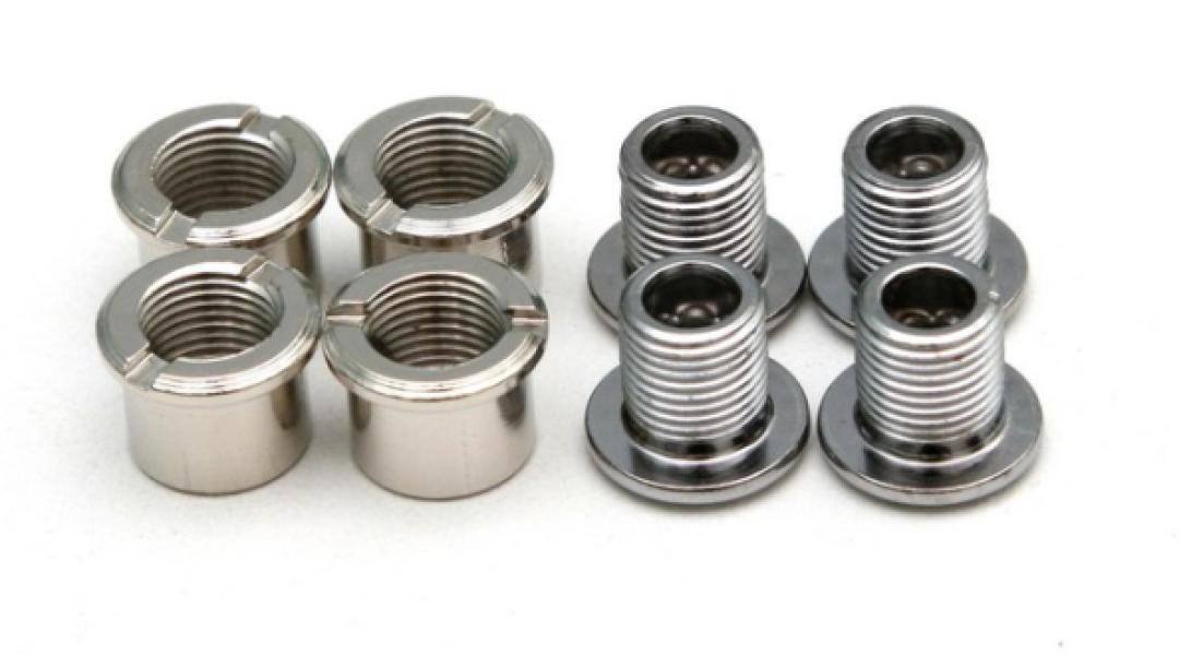 LÁNCKERÉK CSAVAR M8X0,75 - 8,5