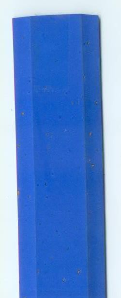KORMÁNYSZALAG SPYRAL  BASIC BLUE/CORK BANDÁZS