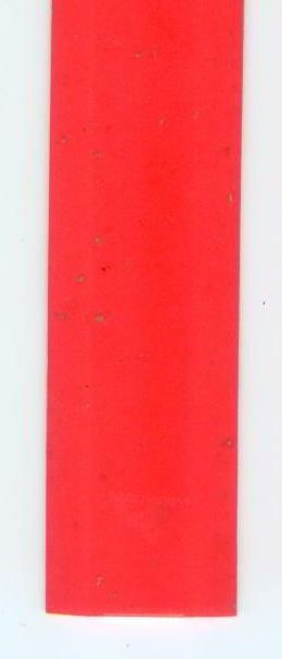 KORMÁNYSZALAG SPYRAL BASIC RED/CORK BANDÁZS