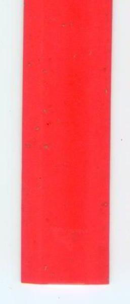 KORMÁNYSZALAG SPYRAL BASIC RED/CORK BANDÁZS