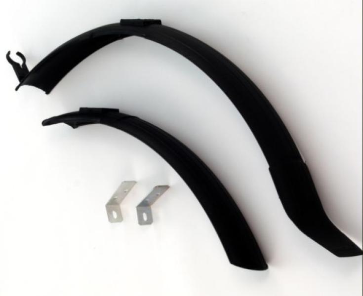 SÁRVÉDÖ GARN. MÜA.+TOLDAT MTB HOSSZÚ FÜL 24"-26"
