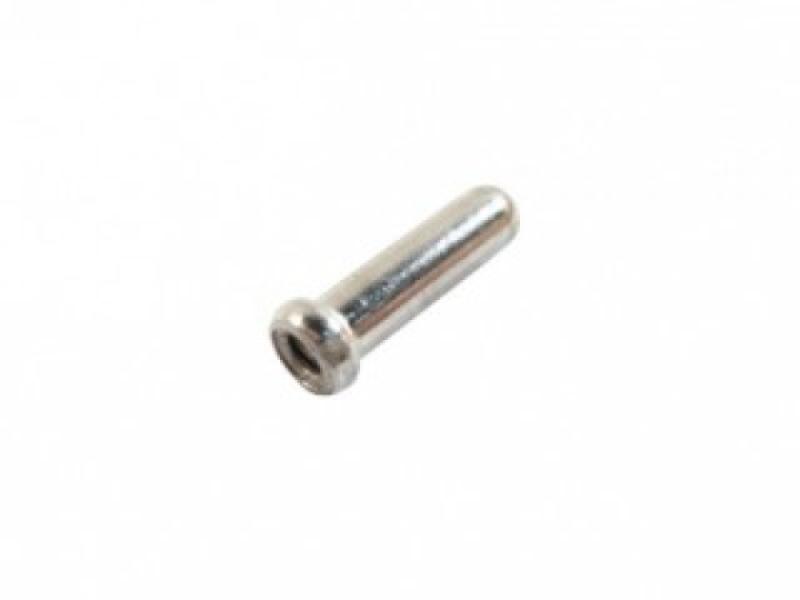 BOWDENVÉG SUNRACE   2MM FÉKHEZ EZÜST ALU