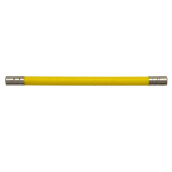 BOWDENKÜLSŐ SACCON FÉK 5 mm OKKERSÁRGA /MÉTER
