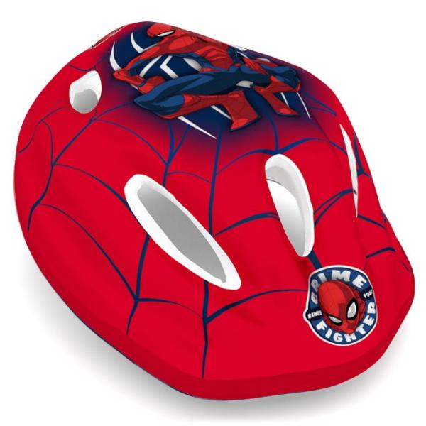 SISAK GYEREK PÓKEMBER M 52-56CM PIROS DISNEY — 2