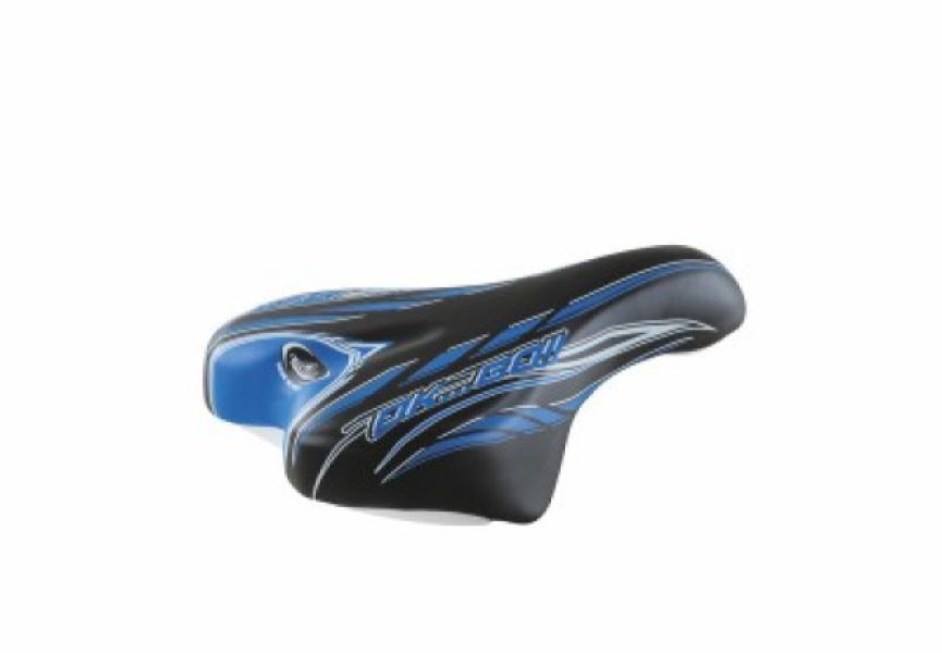 NYEREG MONTEGRAPPA 998 BL OK GO FIÚ FEKETE/KÉK 20-24 GYEREK