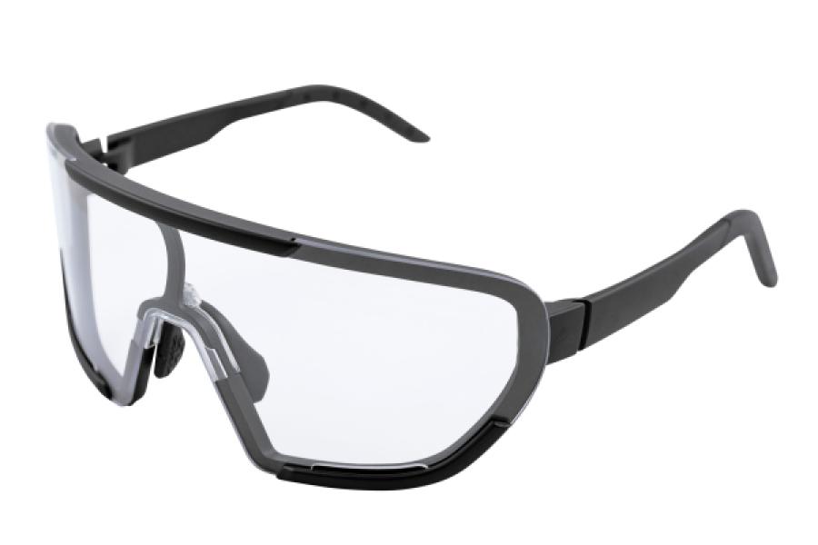 Szemüveg MERIDA PRO RACE fekete - A2313000021 — 6