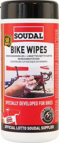 TÖRLŐKENDŐ SOUDAL KERÉKPÁR TISZTÍTÓ KENDŐ