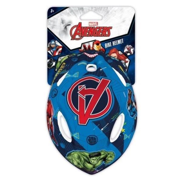 BUKÓSISAK GYEREK BOSSZÚÁLLÓK M 52-56CM SÖTÉTKÉK MARVEL