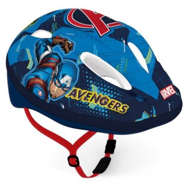 BUKÓSISAK GYEREK BOSSZÚÁLLÓK M 52-56CM SÖTÉTKÉK MARVEL — 2