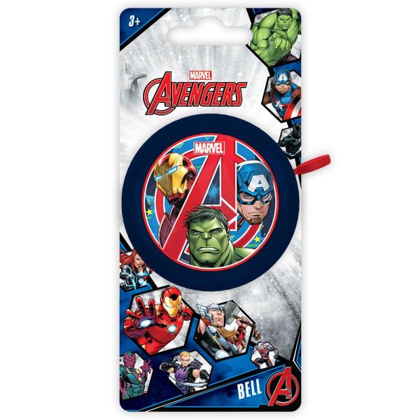 CSENGŐ BOSSZÚÁLLÓK AVENGERS MARVEL