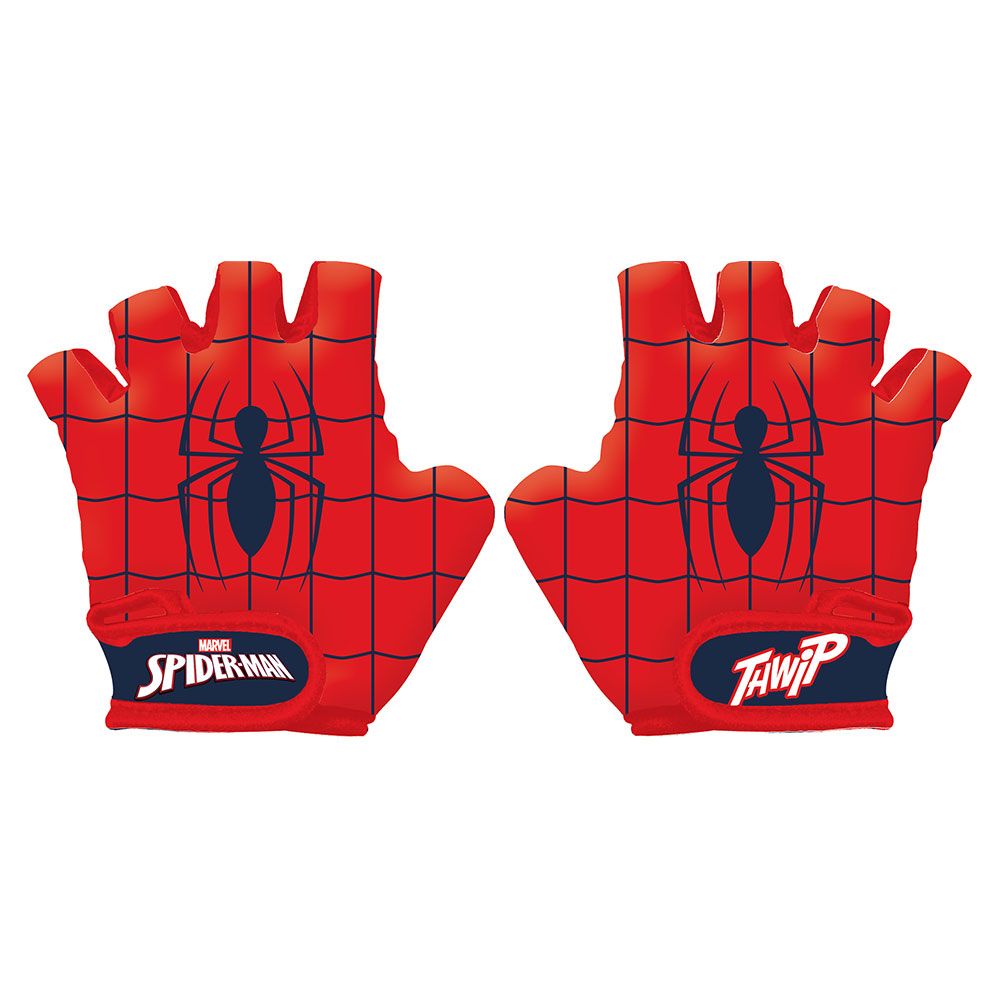 KESZTYÜ GYERMEK PÓKEMBER SPIDERMAN MARVEL XS MÉRET