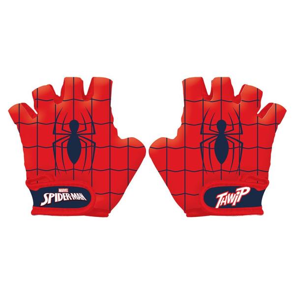 KESZTYÜ GYERMEK PÓKEMBER SPIDERMAN MARVEL XS MÉRET