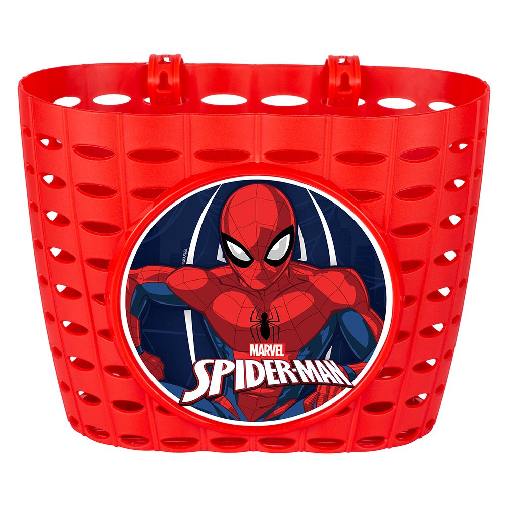 KOSÁR PÓKEMBER SPIDERMAN MARVEL