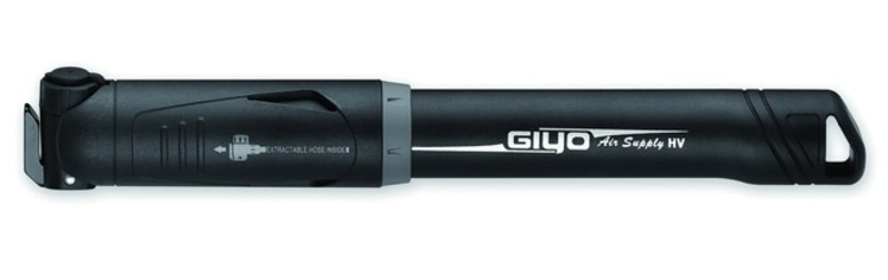Pumpa Giyo mini GP-86PP delux