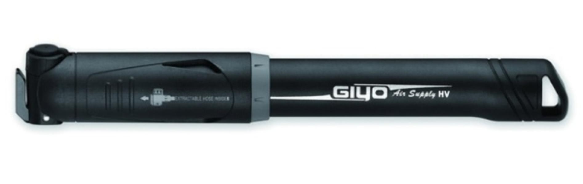 Pumpa Giyo mini GP-86PP delux