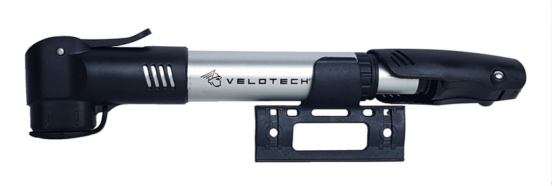 Pumpa Velotech mini teleszkóp