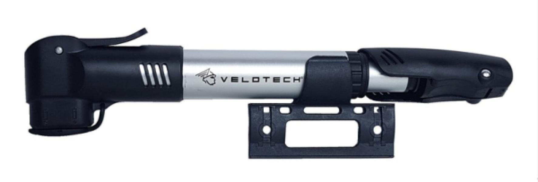 Pumpa Velotech mini teleszkóp