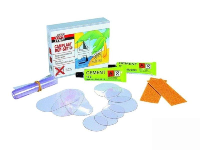 TIP-TOP Camplast maxi
