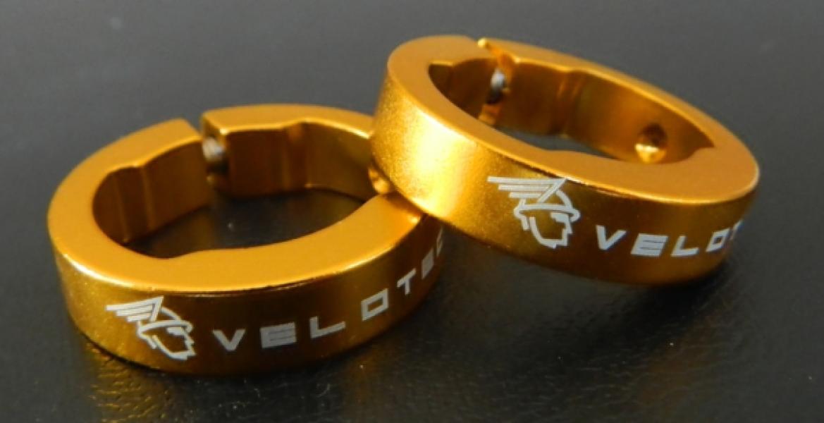 Markolatbilincs VELOTECH arany