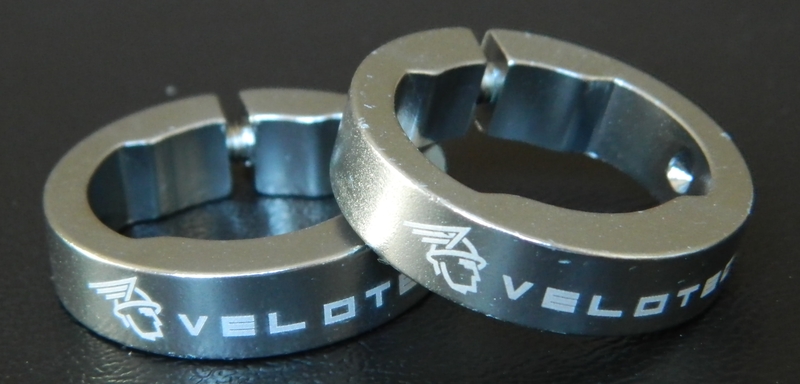 Markolatbilincs VELOTECH inox