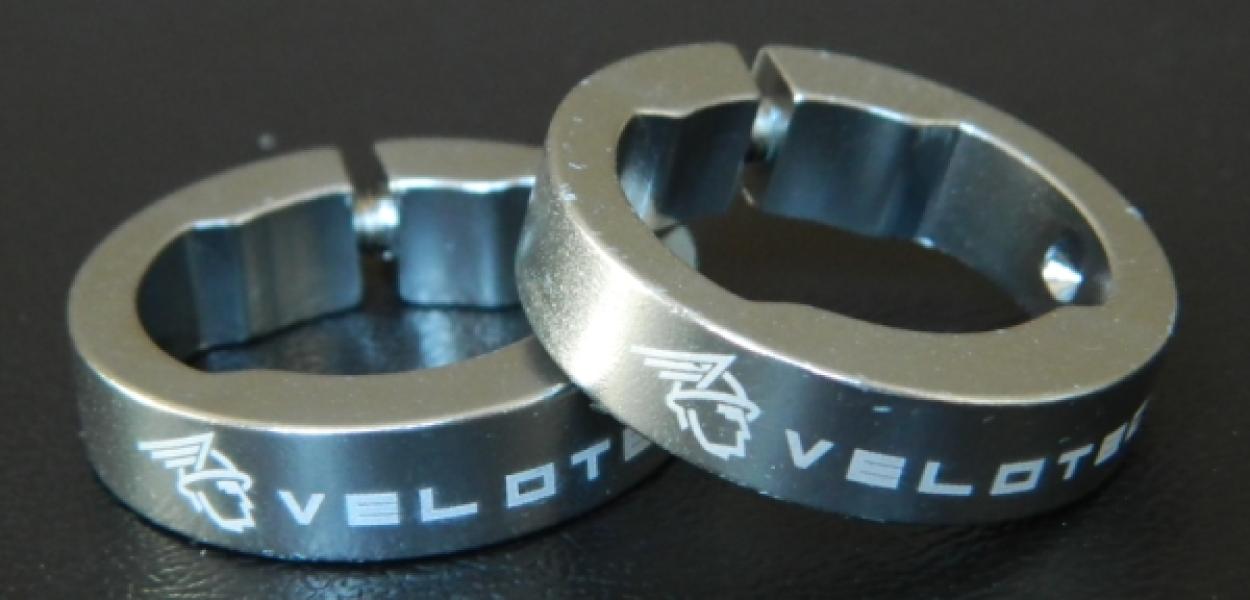 Markolatbilincs VELOTECH inox