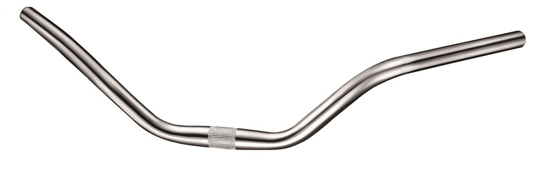 Korm. ZOOM ac. 610/92mm króm