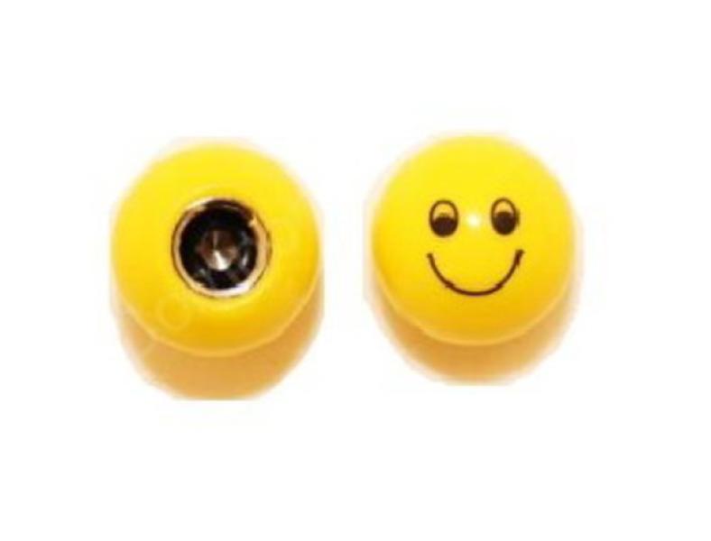 Szelepsapka Smile